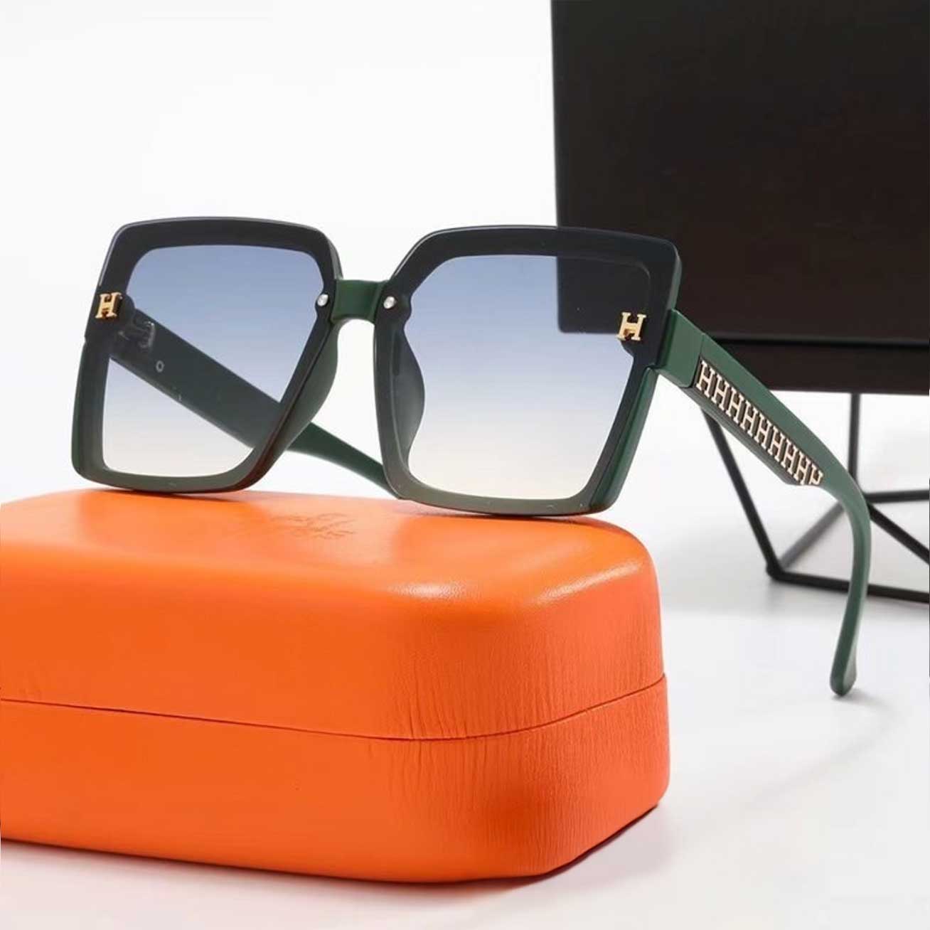 Hermes - Cod. 2636 Green