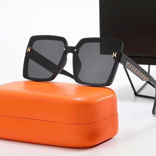 Hermes - Cod. 2636 Black